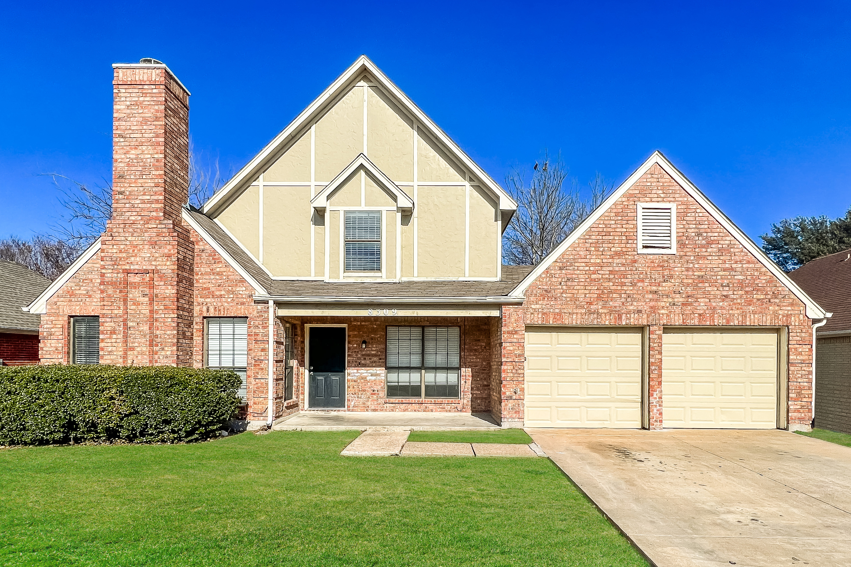 8309 Americas Cup Rowlett, TX 75089